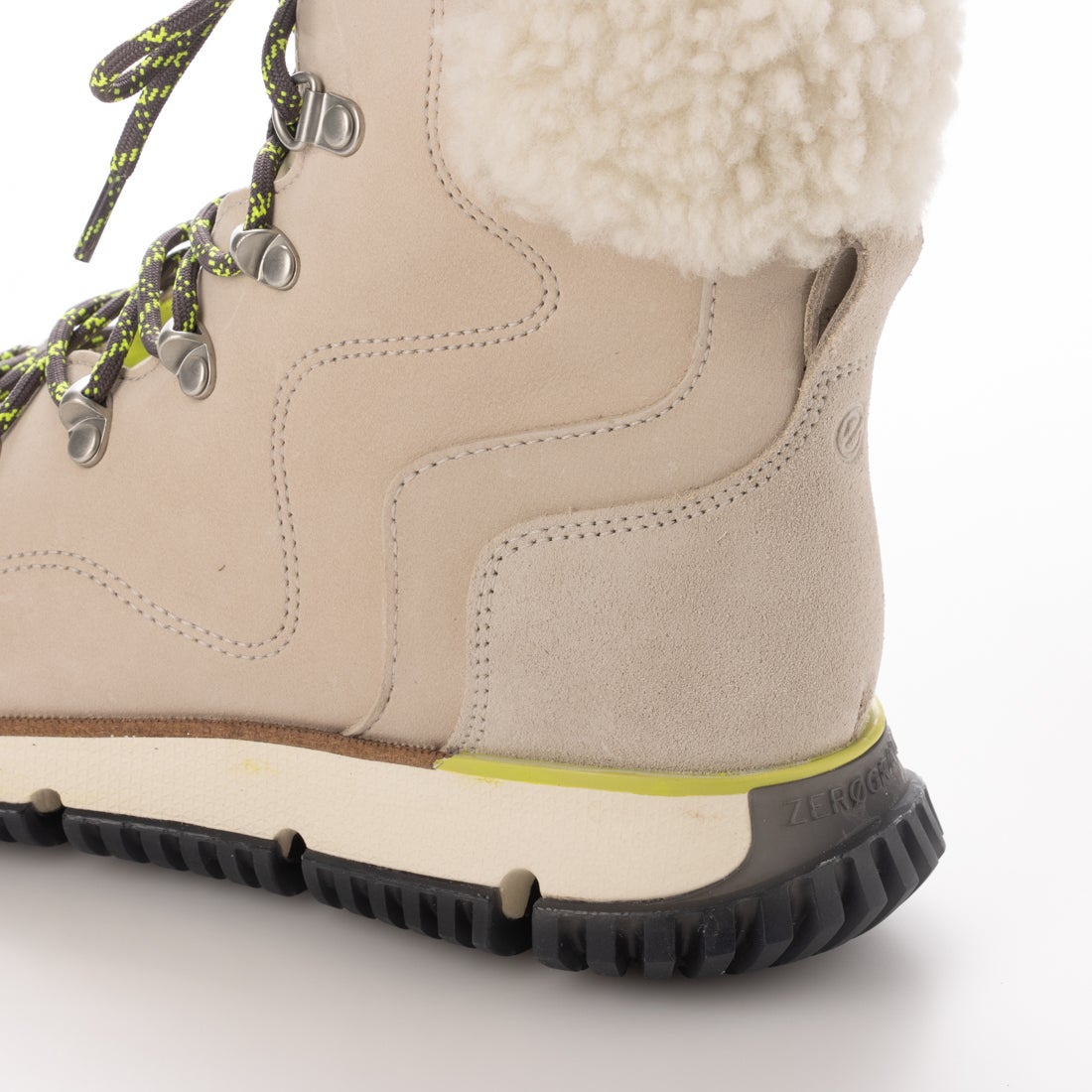 コール ハーン COLE HAAN 4.ゼログランド レザー ハイカー womens 
