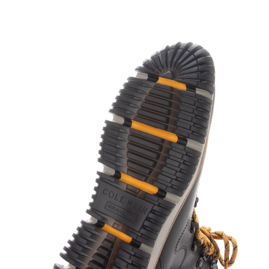 コール ハーン COLE HAAN 4.ゼログランド レザー ハイカー womens 