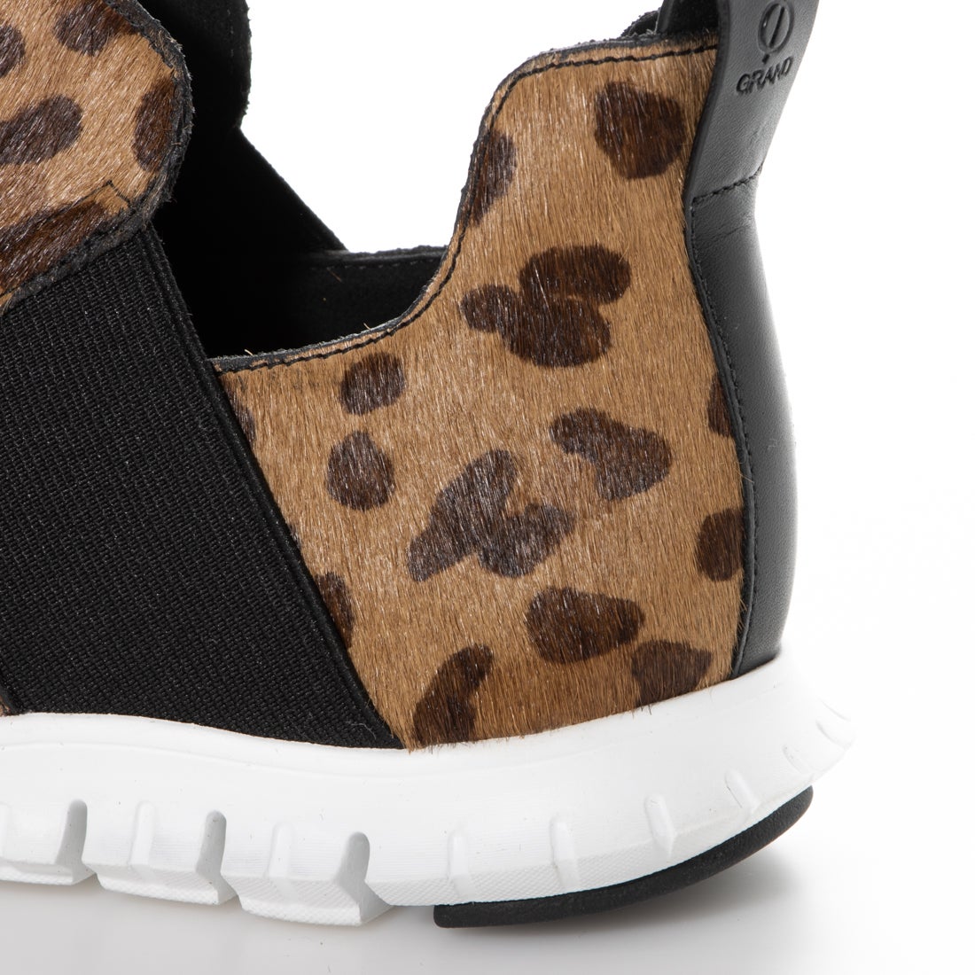 コール ハーン COLE HAAN ゼログランド スリップオン ブーツ womens 
