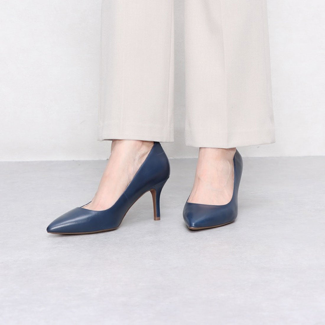 コール ハーン COLE HAAN ザ ゴートゥー スティレット パンプ womens 