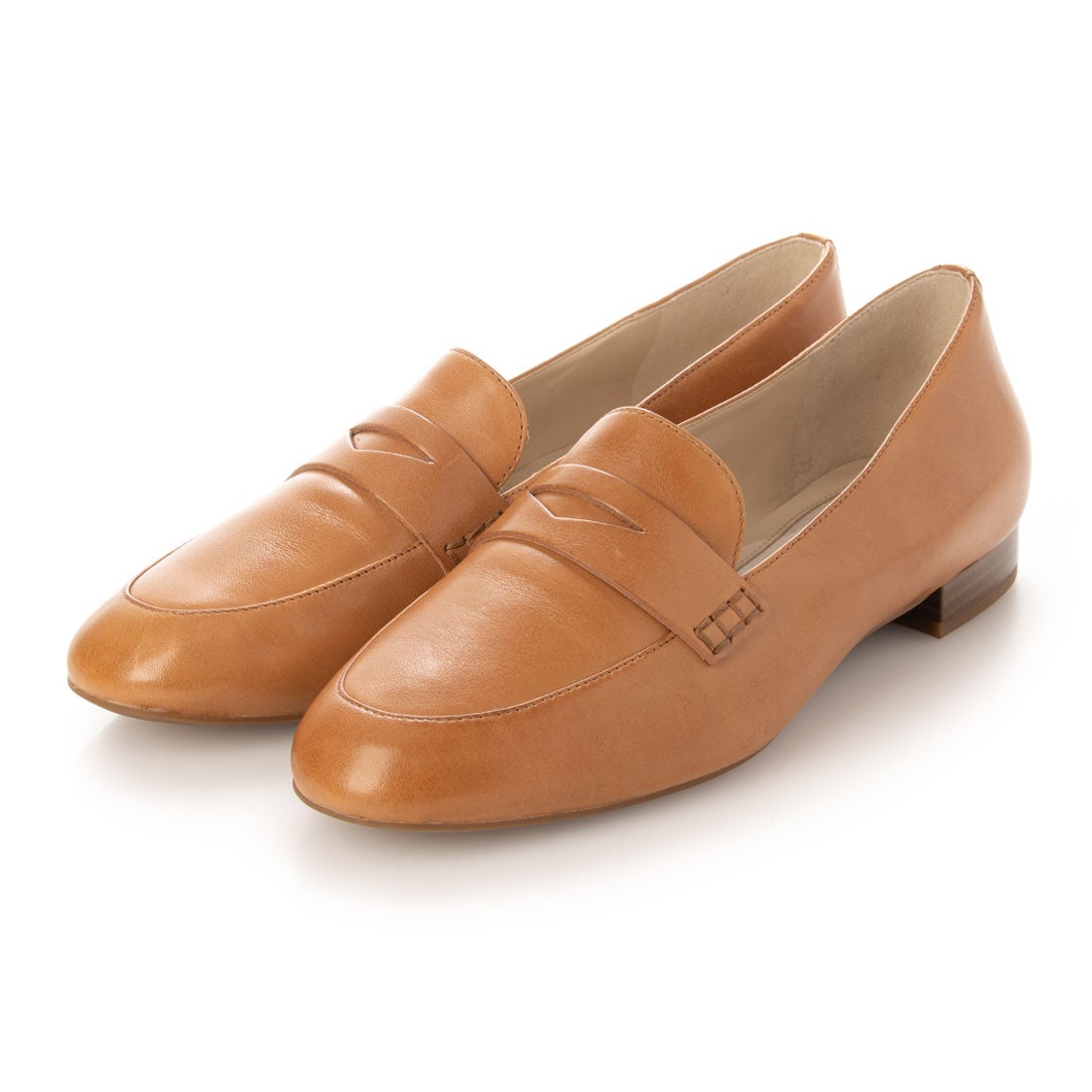 コール ハーン COLE HAAN ザ ゴートゥー ピアソン ローファー womens 