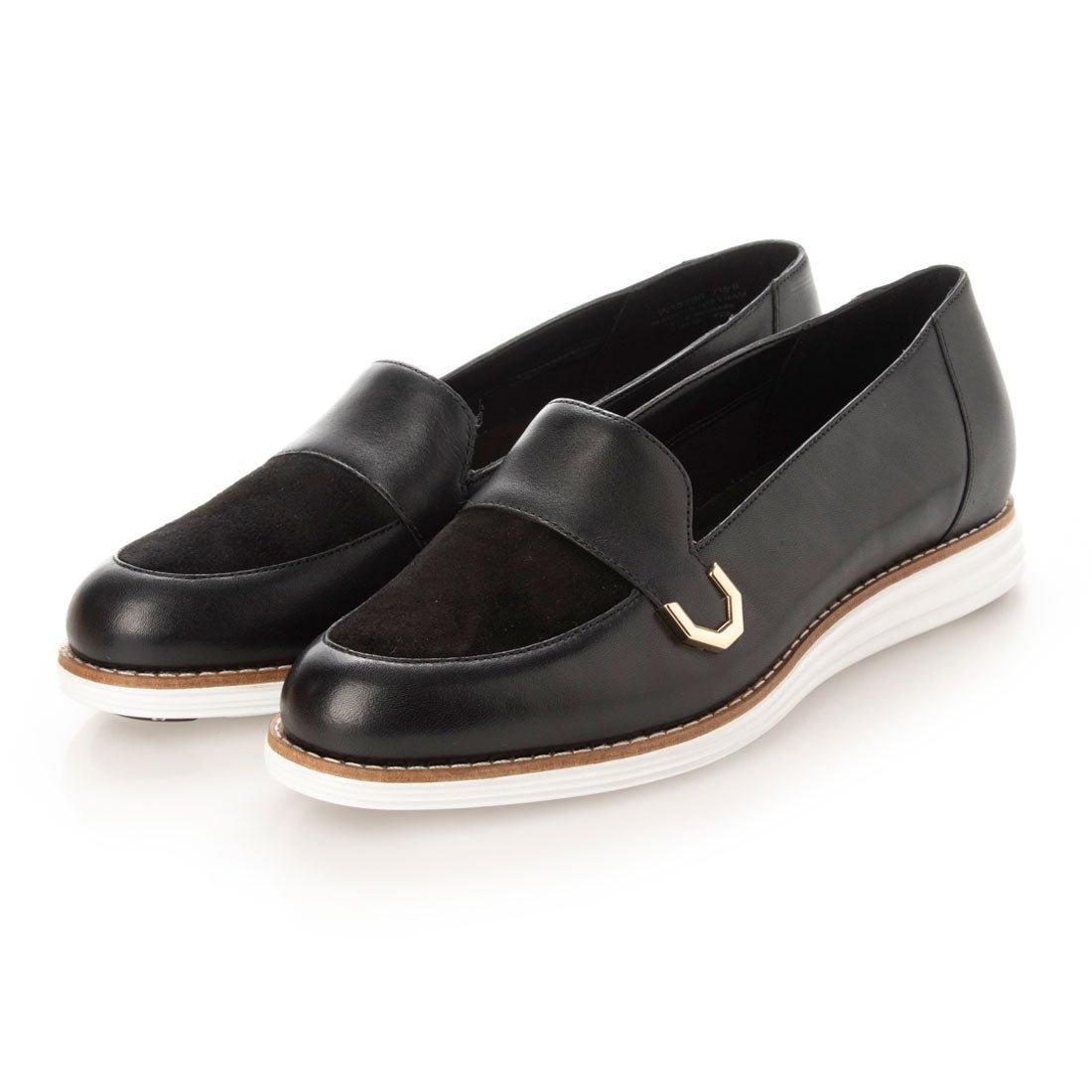 コール ハーン COLE HAAN オリジナルグランド C バックル ローファー 