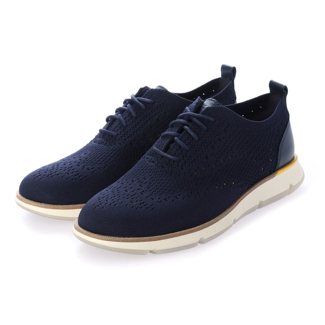 コール ハーン COLE HAAN 4. ゼログランド スティッチライト 