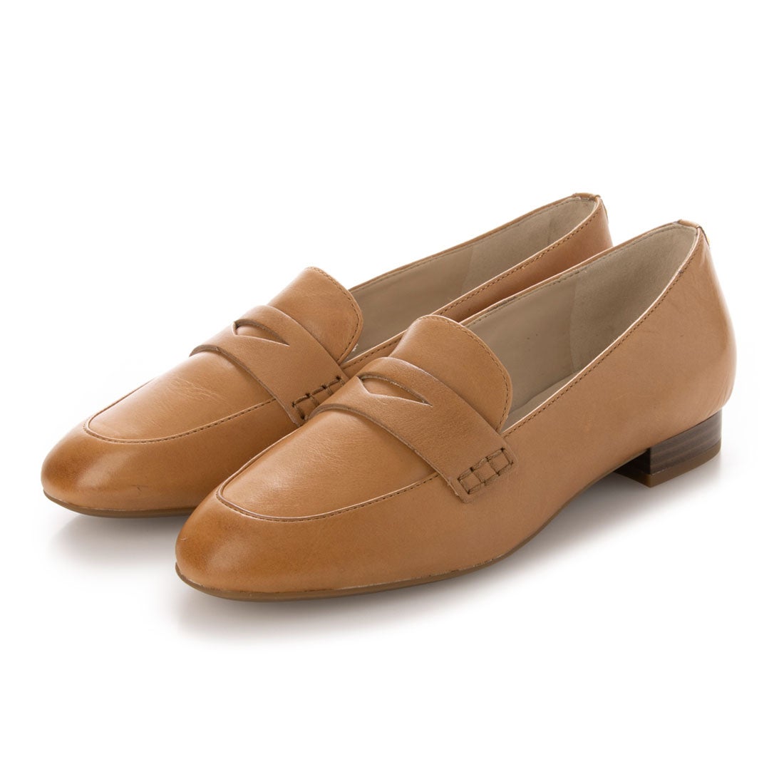 コール ハーン COLE HAAN ザ ゴートゥー ピアソン ローファー womens 