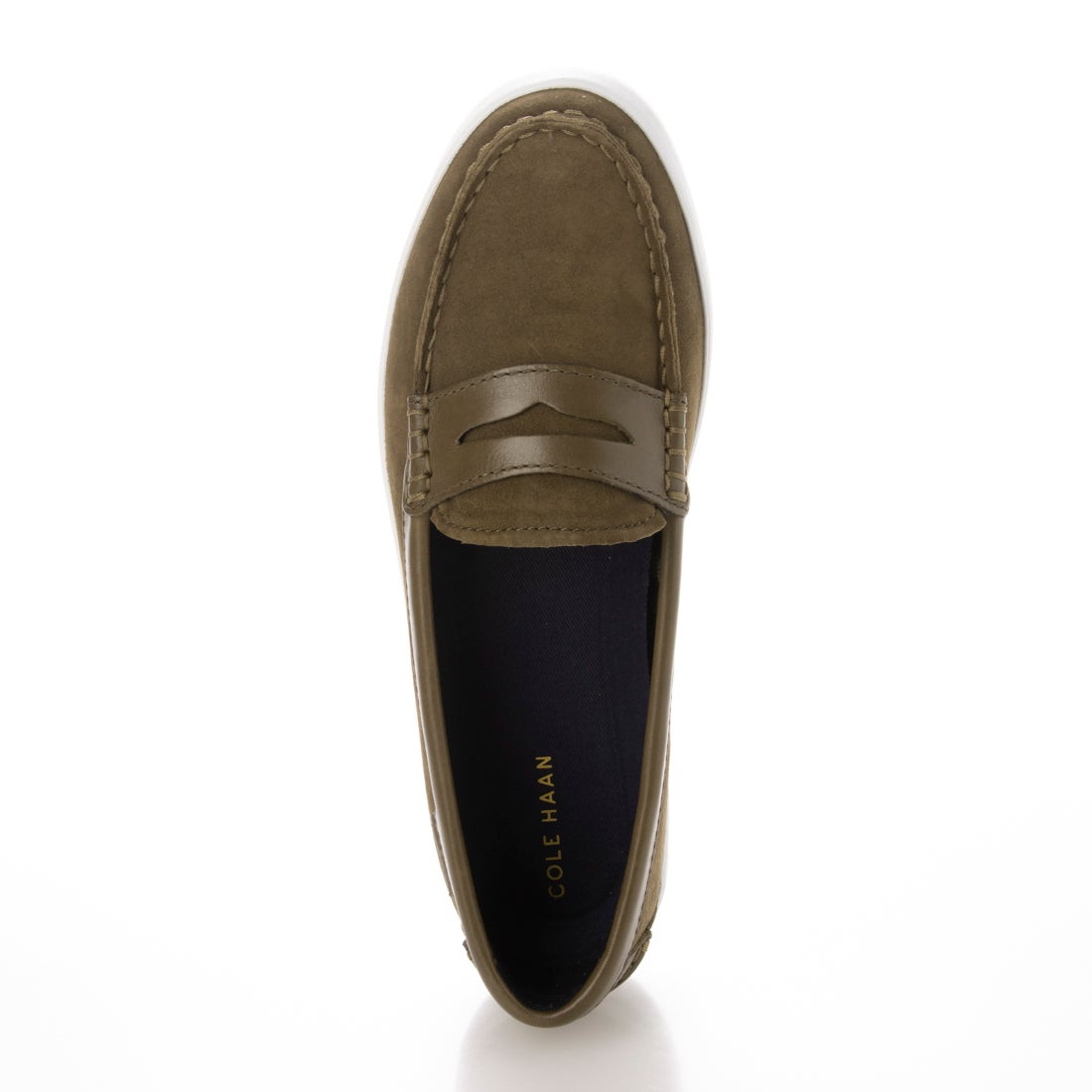 コール ハーン COLE HAAN ナンタケット ローファー womens 