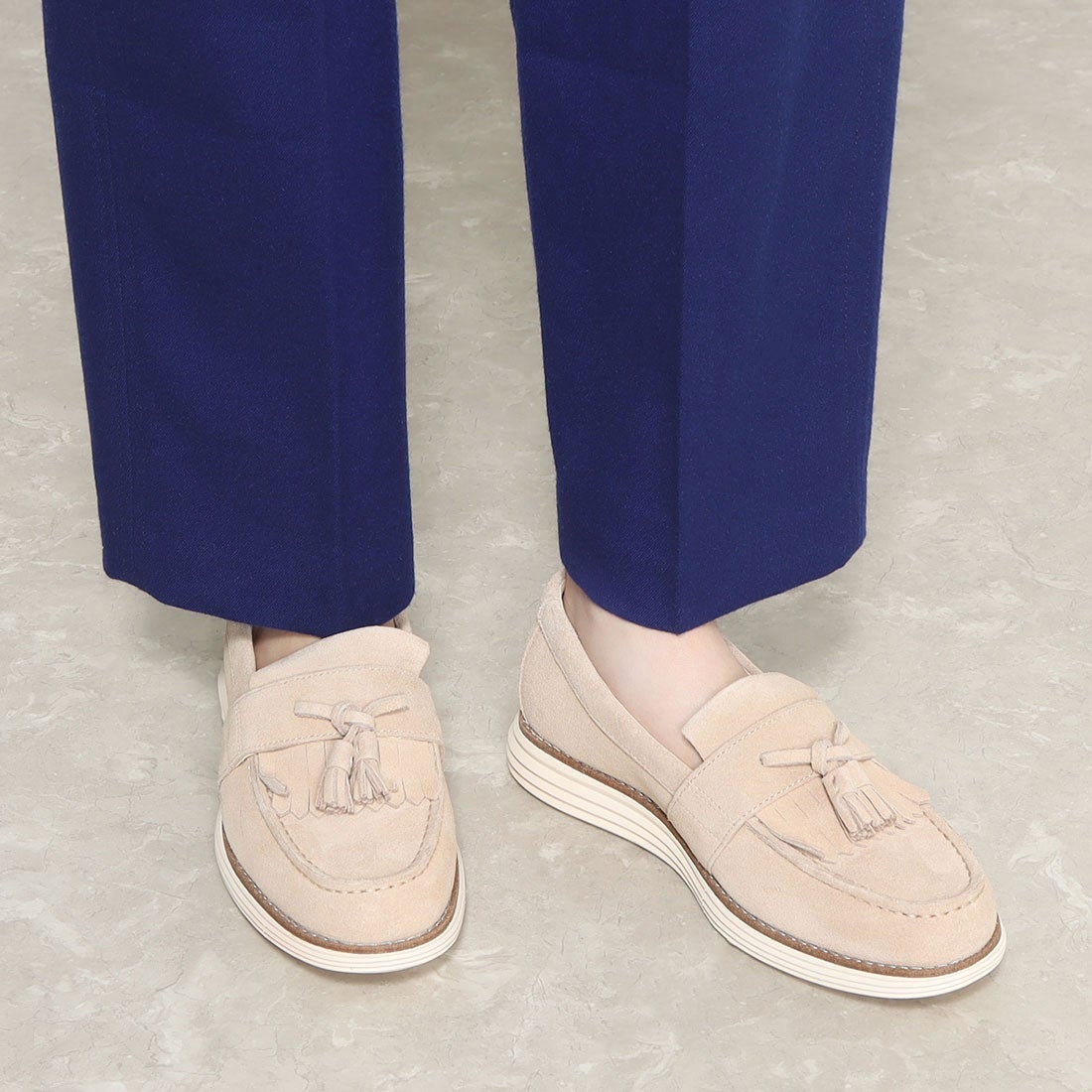 コール ハーン COLE HAAN オリジナルグランド キルティー ローファー 