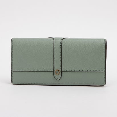 エスメ バーティカル ウォレット womens （リリーパッド）｜詳細画像