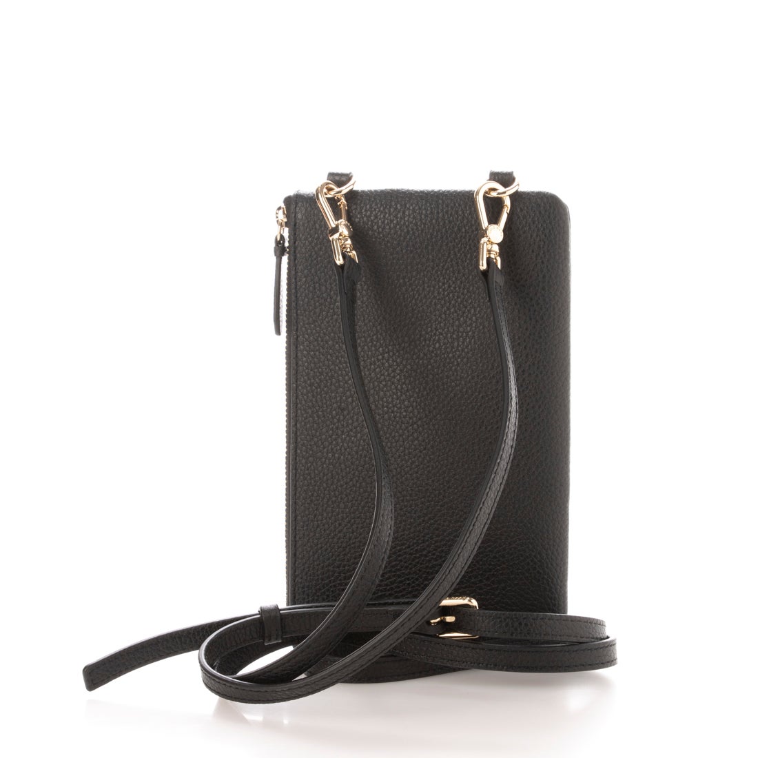 コール ハーン COLE HAAN セルフォン クロスボディ womens （ブラック 
