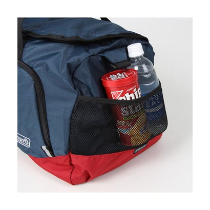 コールマン ボストンバッグ 50L 修学旅行 林間学校 男子 女子 軽量 かわいい メンズ レディース Coleman CBD4021 （フォレストグリーン【39051】）｜詳細画像