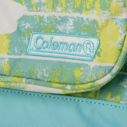 コールマン Coleman 2213934【FEEL KANSAS】トレックパック リュック （FEEL KANSAS）｜詳細画像