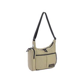 ウォーカー クールショルダーバッグ A5 6L coleman WALKER cool-sm （コヨーテリップ）