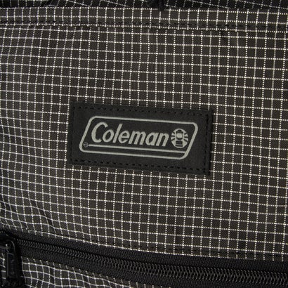 2235113【ブラックリップ】3WAYバックパックトート [Coleman][コールマン] （ブラックリップ）｜詳細画像