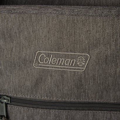 2235112【ヘリンボーン】3WAYバックパックトート [Coleman][コールマン] （ヘリンボーン）｜詳細画像