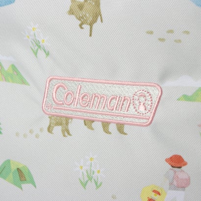 2213921【ODEKAKE】ジャックインパック [Coleman][コールマン] （ODEKAKE）｜詳細画像