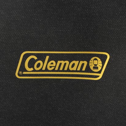2235059【ヘザーブラックゴールド】シールド25 [Coleman][コールマン] （ヘザーブラックゴールド）｜詳細画像
