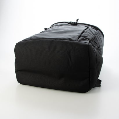 2213981【ブラックヘザー】ウォーカースクエアバックパック20 [Coleman][コールマン] （ブラックヘザー）｜詳細画像