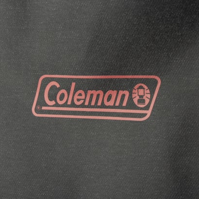 2235117【ヘザーブラックレッド】シールド35+2レイヤー [Coleman][コールマン] （ヘザーブラックレッド）｜詳細画像