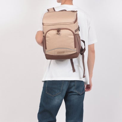 コールマン Coleman 2213769【バターナッツ】ウォーカーウィズ 16L リュックサック キッズ [Coleman][コールマン] （バターナッツ）｜詳細画像