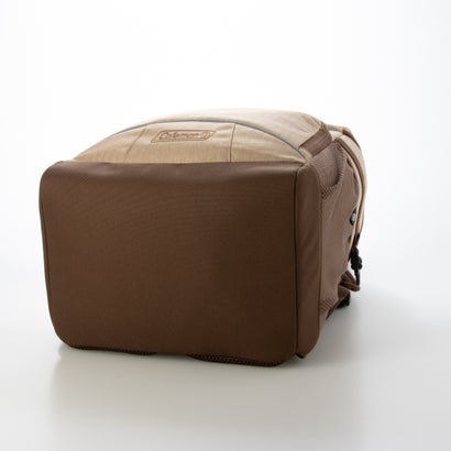2213769【バターナッツ】ウォーカーウィズ 16L リュックサック キッズ [Coleman][コールマン] （バターナッツ）｜詳細画像