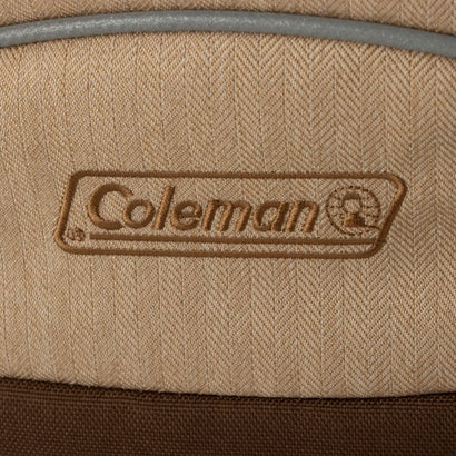 2213769【バターナッツ】ウォーカーウィズ 16L リュックサック キッズ [Coleman][コールマン] （バターナッツ）｜詳細画像