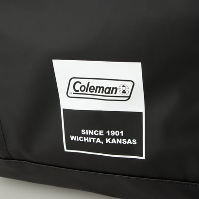 2205866【マットブラック】シールド35 [Coleman][コールマン] （マットブラック）｜詳細画像