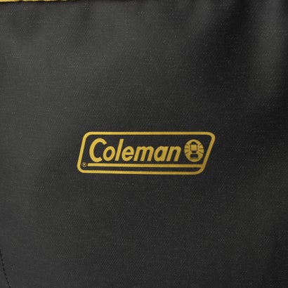 2235091【ヘザーブラックゴールド】シールド35 [Coleman][コールマン] （ヘザーブラックゴールド）｜詳細画像