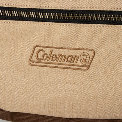 コールマン Coleman 2205807【バターナッツ】ウォーカーウエスト5 [Coleman][コールマン] （バターナッツ）｜詳細画像