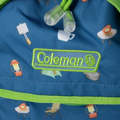 2213931【BE A CAMPER】ウォーカーミニ [Coleman][コールマン] （BE A CAMPER）｜詳細画像