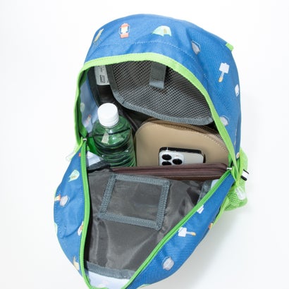 2213931【BE A CAMPER】ウォーカーミニ [Coleman][コールマン] （BE A CAMPER）｜詳細画像