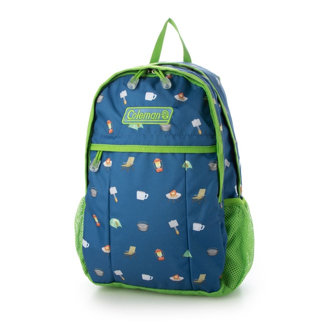 2213931【BE A CAMPER】ウォーカーミニ [Coleman][コールマン] （BE A CAMPER）