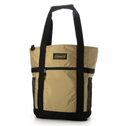 コールマン Coleman 2235104【コヨーテリップ】3WAYバックパックトート [Coleman][コールマン] （コヨーテリップ）｜詳細画像