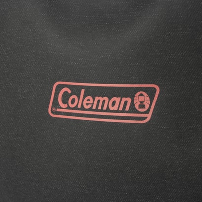 2235126【ヘザーブラックレッド】シールド30 [Coleman][コールマン] （ヘザーブラックレッド）｜詳細画像