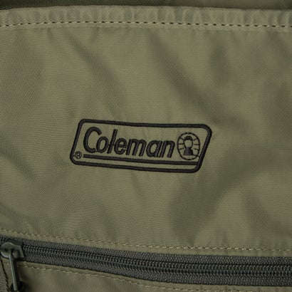 2235103【フォレストグリーン】3WAYバックパックトート [Coleman][コールマン] （フォレストグリーン）｜詳細画像