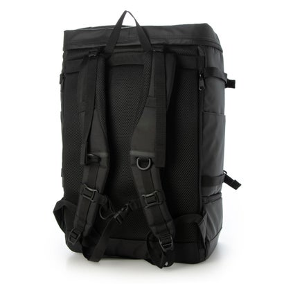 2205872【マットブラック】シールド35+2レイヤー [Coleman][コールマン] （マットブラック）｜詳細画像