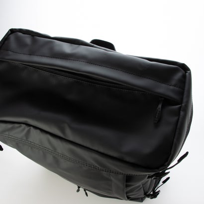 2205872【マットブラック】シールド35+2レイヤー [Coleman][コールマン] （マットブラック）｜詳細画像