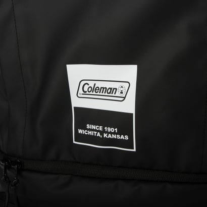 2205872【マットブラック】シールド35+2レイヤー [Coleman][コールマン] （マットブラック）｜詳細画像
