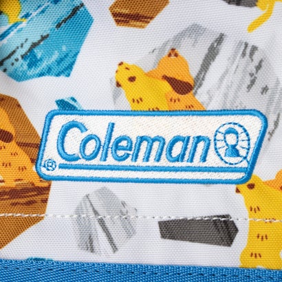 2213935【MARMOT SUMO】ウォーカーミニ [Coleman][コールマン] （MARMOT SUMO）｜詳細画像