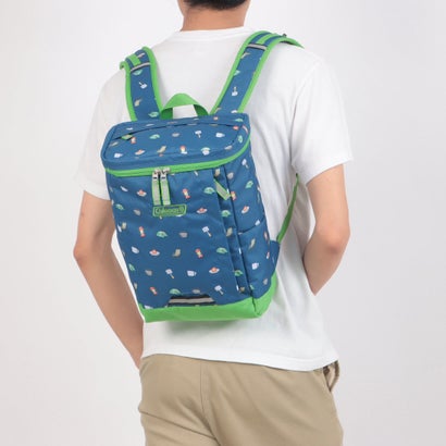 コールマン Coleman 2213770【BE A CAMPER】ジャックインパック [Coleman][コールマン] （BE A CAMPER）｜詳細画像