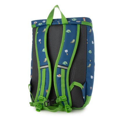 コールマン Coleman 2213770【BE A CAMPER】ジャックインパック [Coleman][コールマン] （BE A CAMPER）｜詳細画像