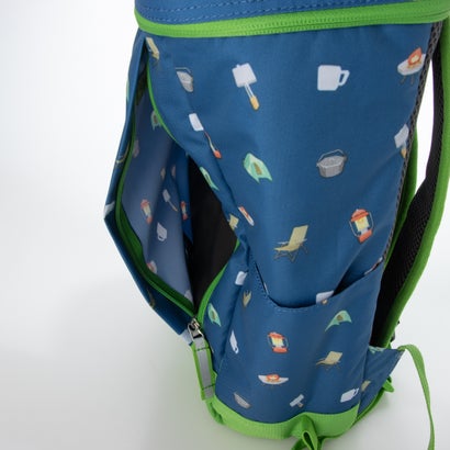 コールマン Coleman 2213770【BE A CAMPER】ジャックインパック [Coleman][コールマン] （BE A CAMPER）｜詳細画像