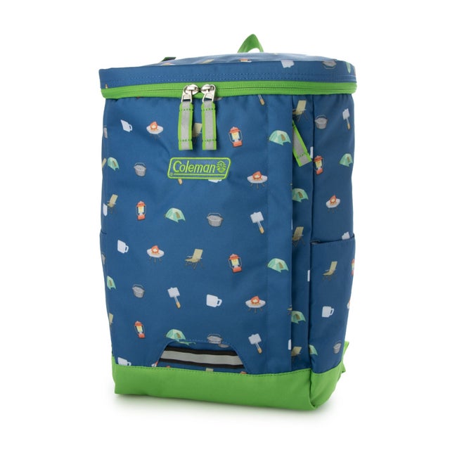 2213770【BE A CAMPER】ジャックインパック [Coleman][コールマン] （BE A CAMPER）