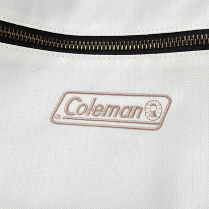 2213991【ホワイトヘリボーン】ウォーカーウエスト5 [Coleman][コールマン] （ホワイトヘリボーン）｜詳細画像