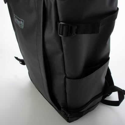 shield30【グレーブラック】シールド30 リュック [Coleman][コールマン] （グレーブラック）｜詳細画像