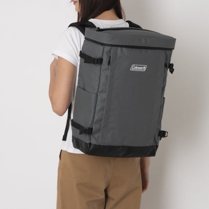 shield35【グレーブラック】シールド35 [Coleman] （グレーブラック）｜詳細画像