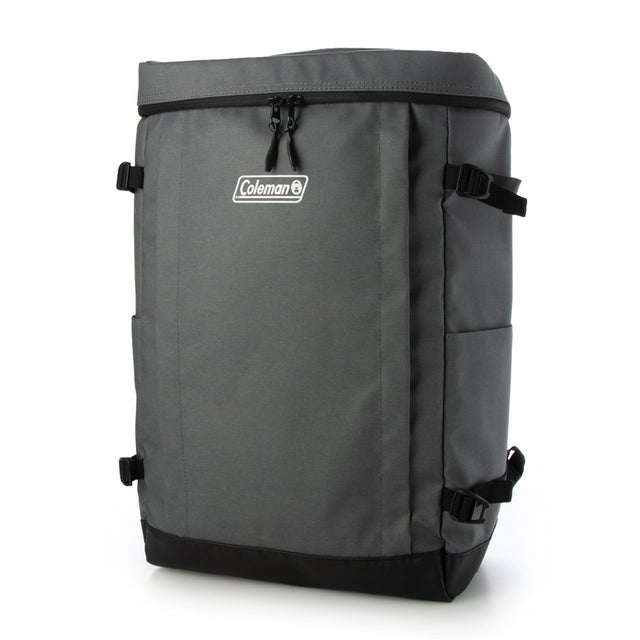 shield35【グレーブラック】シールド35 [Coleman] （グレーブラック）