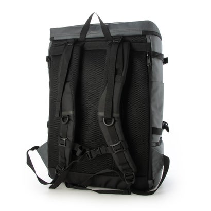 shield35-2layer【グレーブラック】シールド35+2レイヤー リュック [Coleman][コールマン] （グレーブラック）｜詳細画像