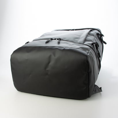 shield35-2layer【グレーブラック】シールド35+2レイヤー リュック [Coleman][コールマン] （グレーブラック）｜詳細画像