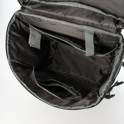 shield35-2layer【グレーブラック】シールド35+2レイヤー リュック [Coleman][コールマン] （グレーブラック）｜詳細画像