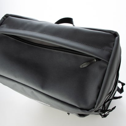 shield35-2layer【グレーブラック】シールド35+2レイヤー リュック [Coleman][コールマン] （グレーブラック）｜詳細画像
