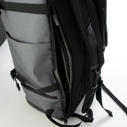 shield35-2layer【グレーブラック】シールド35+2レイヤー リュック [Coleman][コールマン] （グレーブラック）｜詳細画像